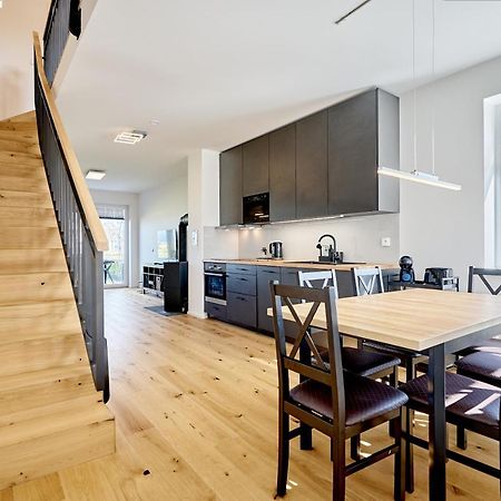 Ore House By Mountain Ways Loučná pod Klínovcem Zewnętrze zdjęcie