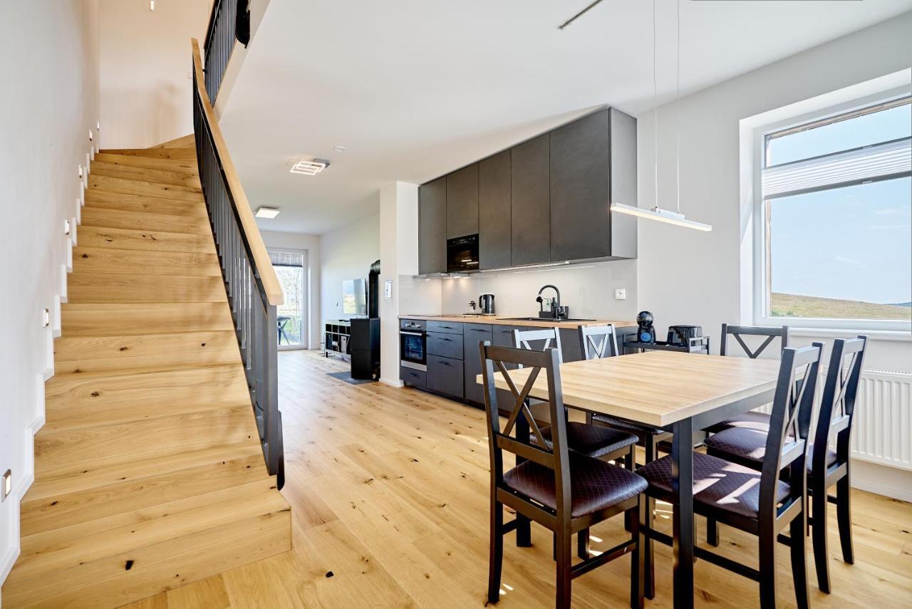 Ore House By Mountain Ways Loučná pod Klínovcem Zewnętrze zdjęcie