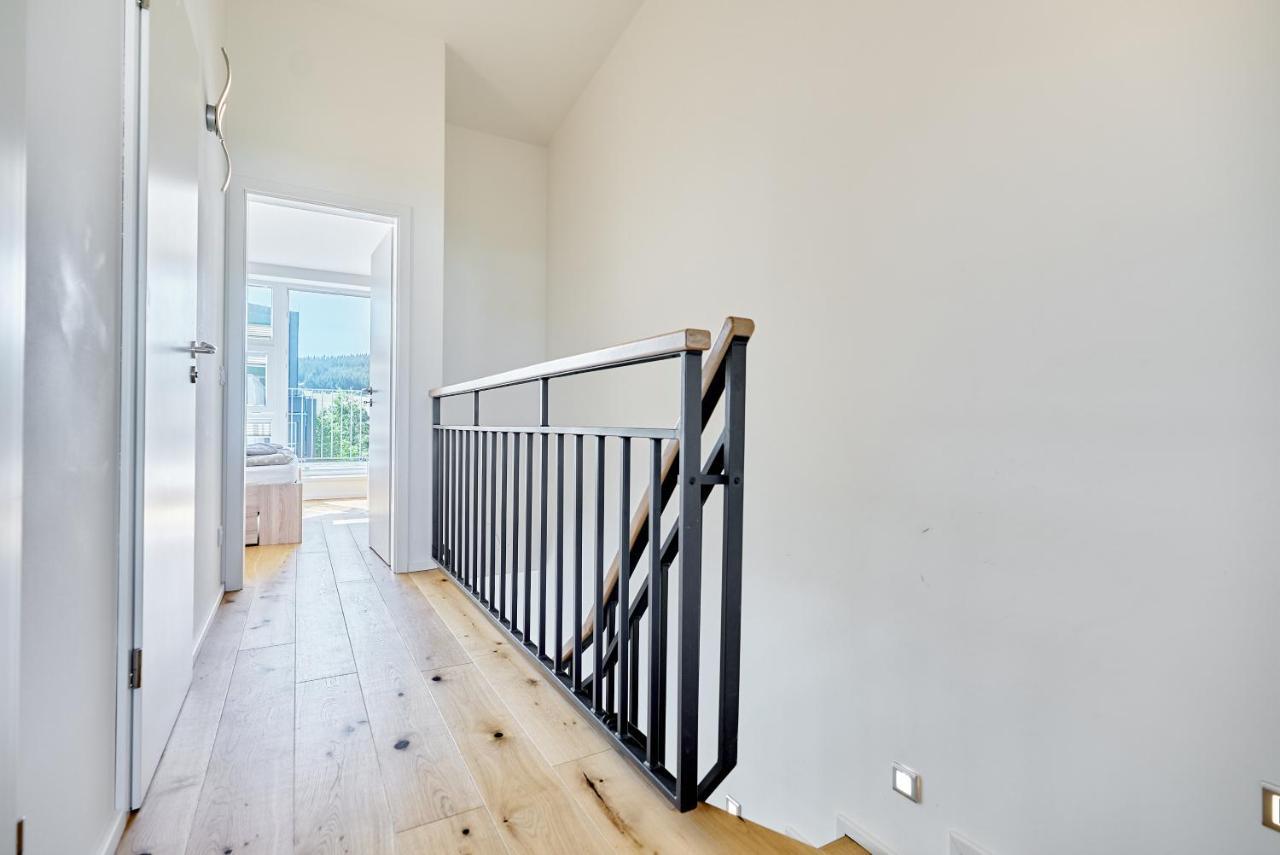 Ore House By Mountain Ways Loučná pod Klínovcem Zewnętrze zdjęcie