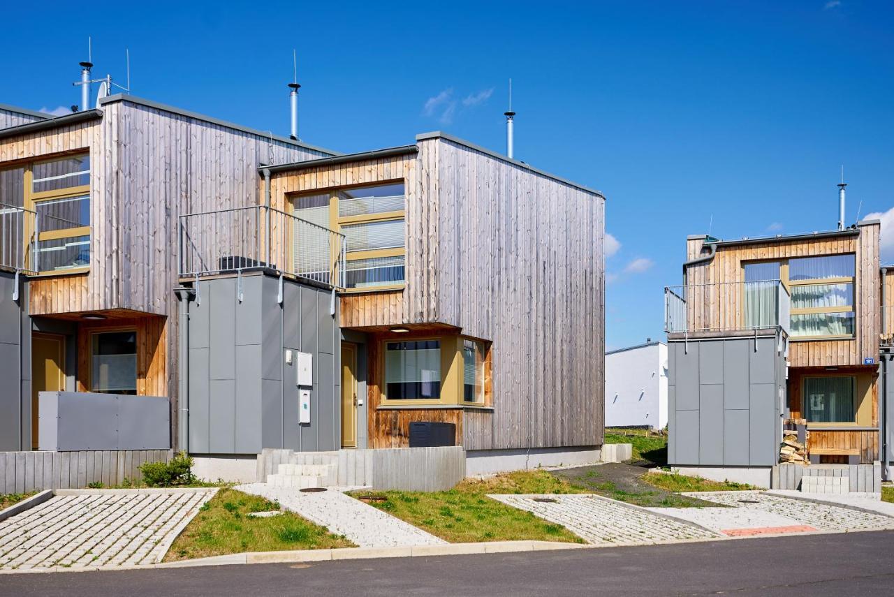 Ore House By Mountain Ways Loučná pod Klínovcem Zewnętrze zdjęcie