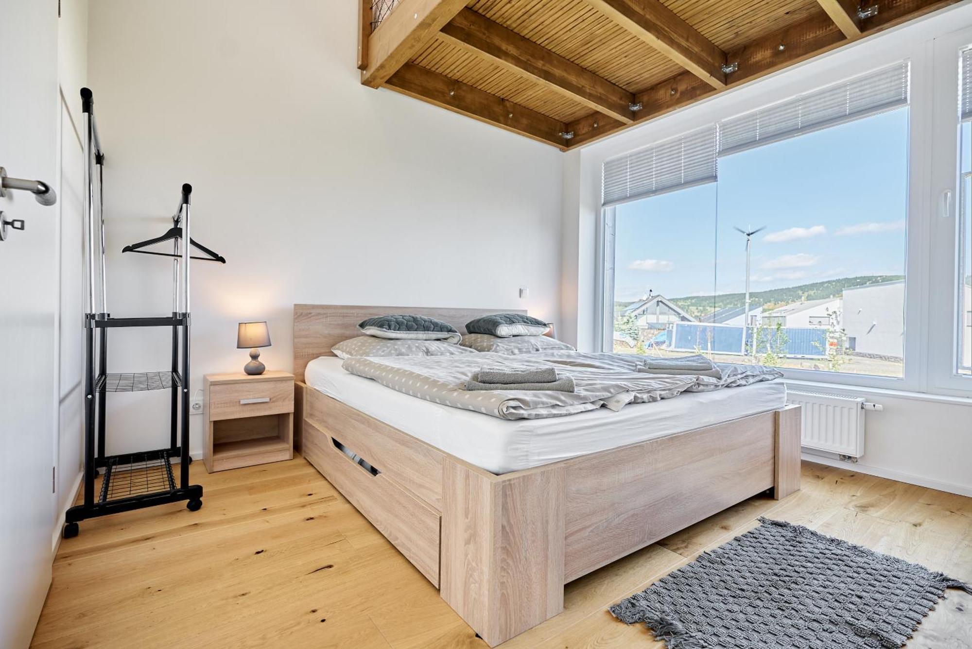 Ore House By Mountain Ways Loučná pod Klínovcem Zewnętrze zdjęcie