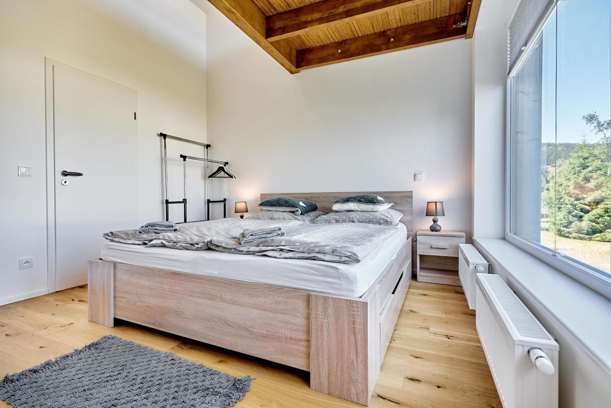 Ore House By Mountain Ways Loučná pod Klínovcem Zewnętrze zdjęcie