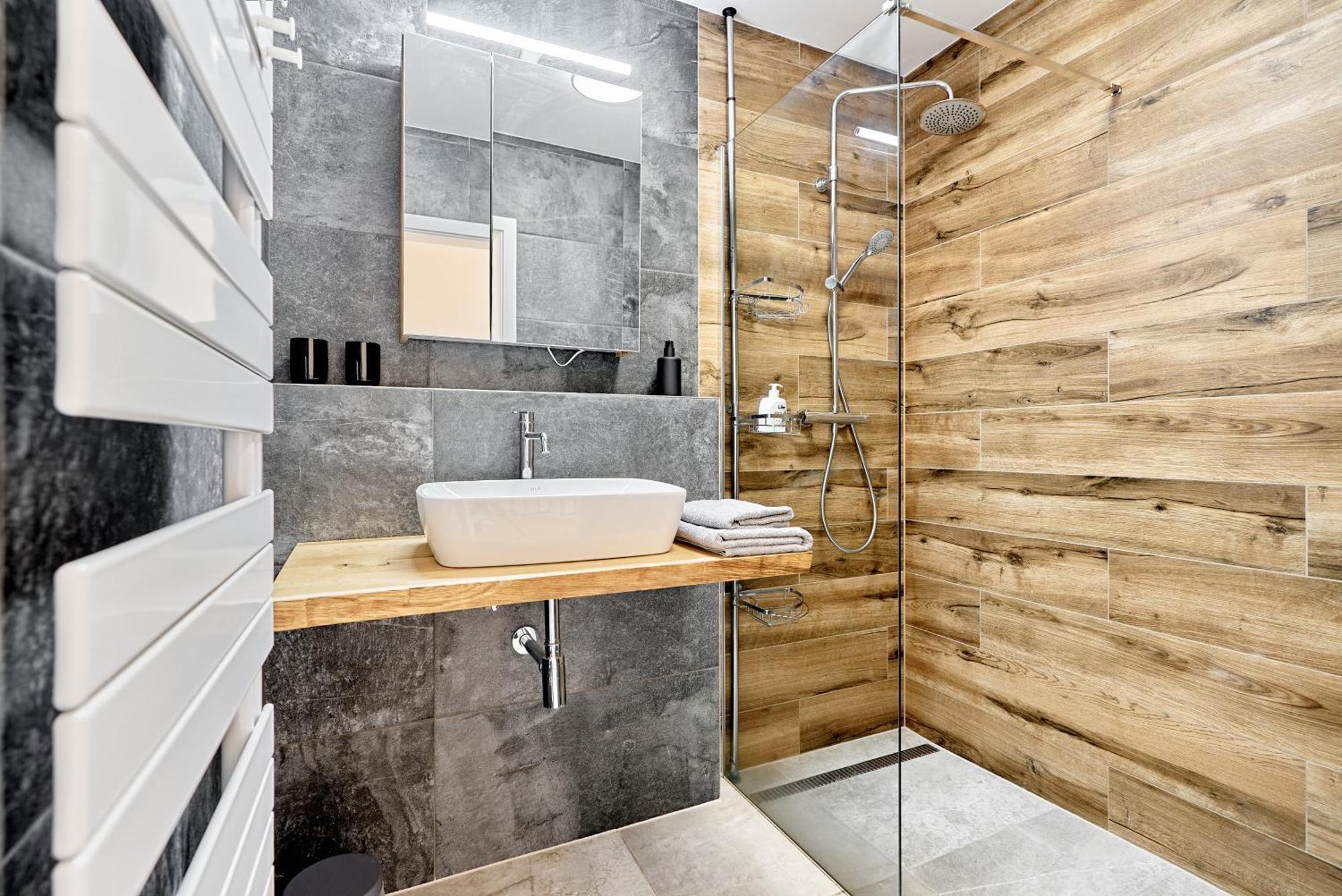 Ore House By Mountain Ways Loučná pod Klínovcem Zewnętrze zdjęcie